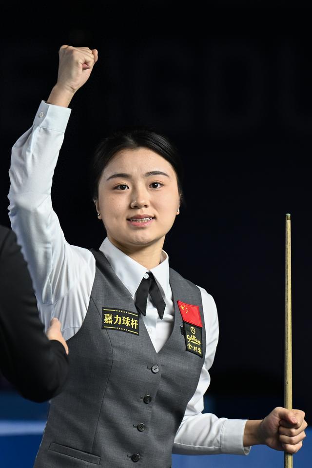 诺克, 白雨露上手