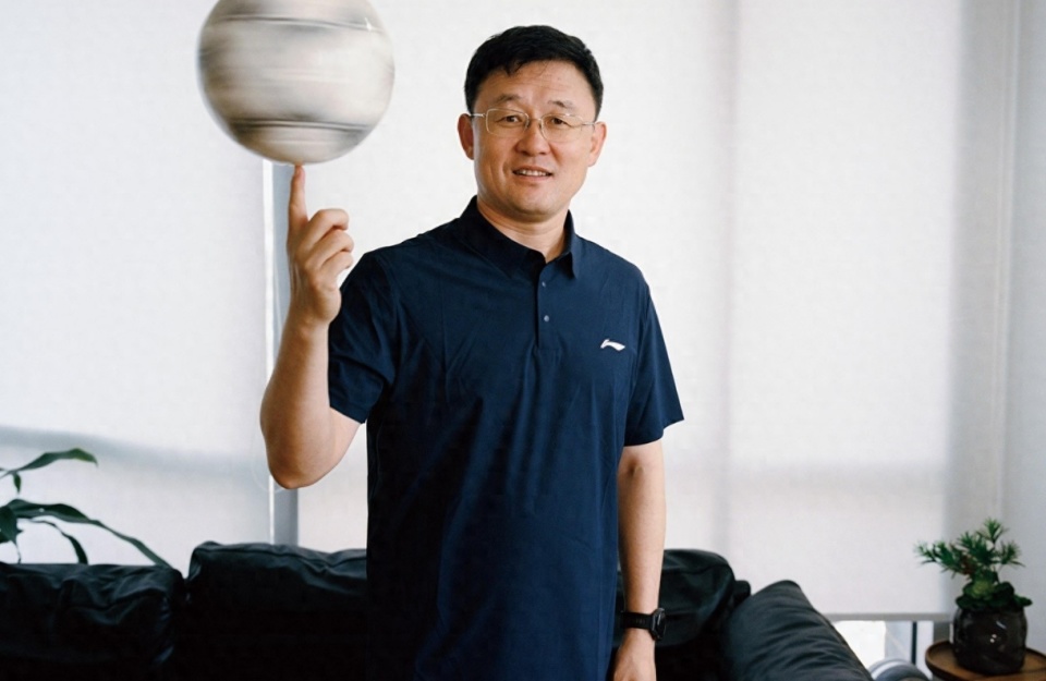 对于孙继海, 平球员