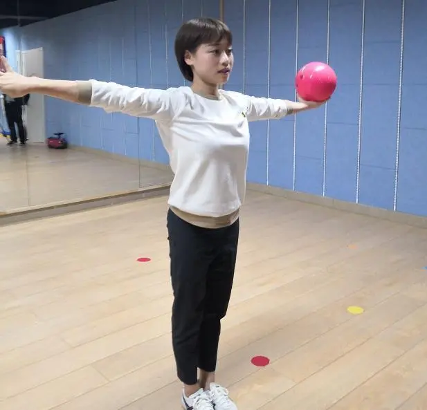 他人那样热, 初心