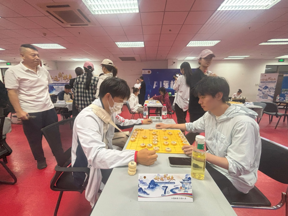 共进行五轮, 创新模式 共进行五轮, 创新模式