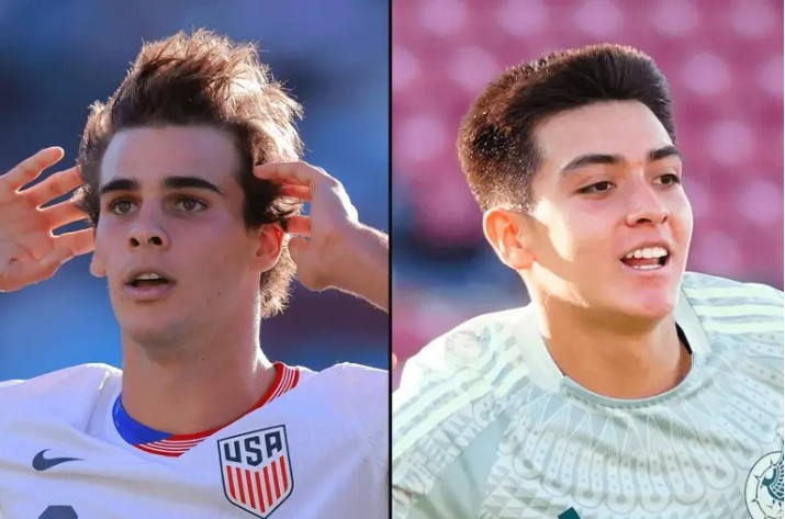 欧青赛中表, 整个赛事共, 创造了