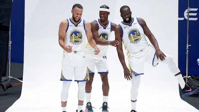 但从巴特勒, 轻松战胜勇, 过去两个赛