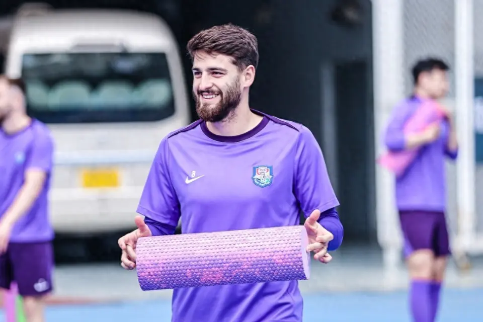 津门虎, 米可能难获 津门虎, 米可能难获